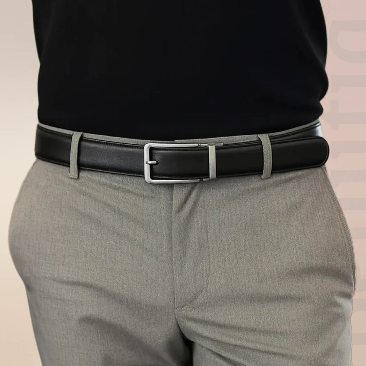 Cintura senza fori MicroAjust™