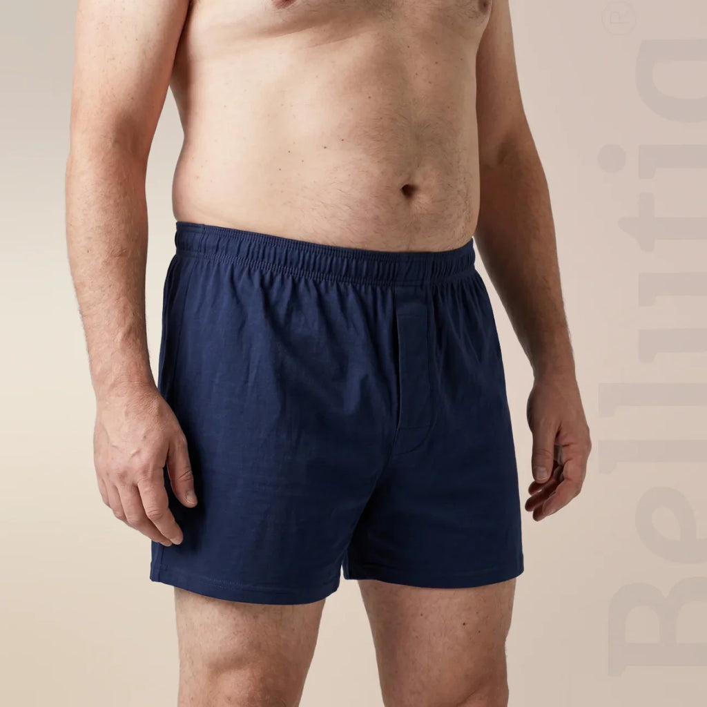 Boxer larghi FreshZone™