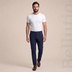 Pantalone Elasticizzato MorphoFit™ 3.0