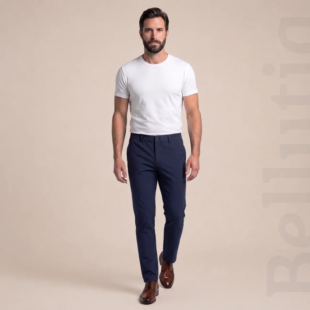 Pantalone Elasticizzato MorphoFit™ 3.0
