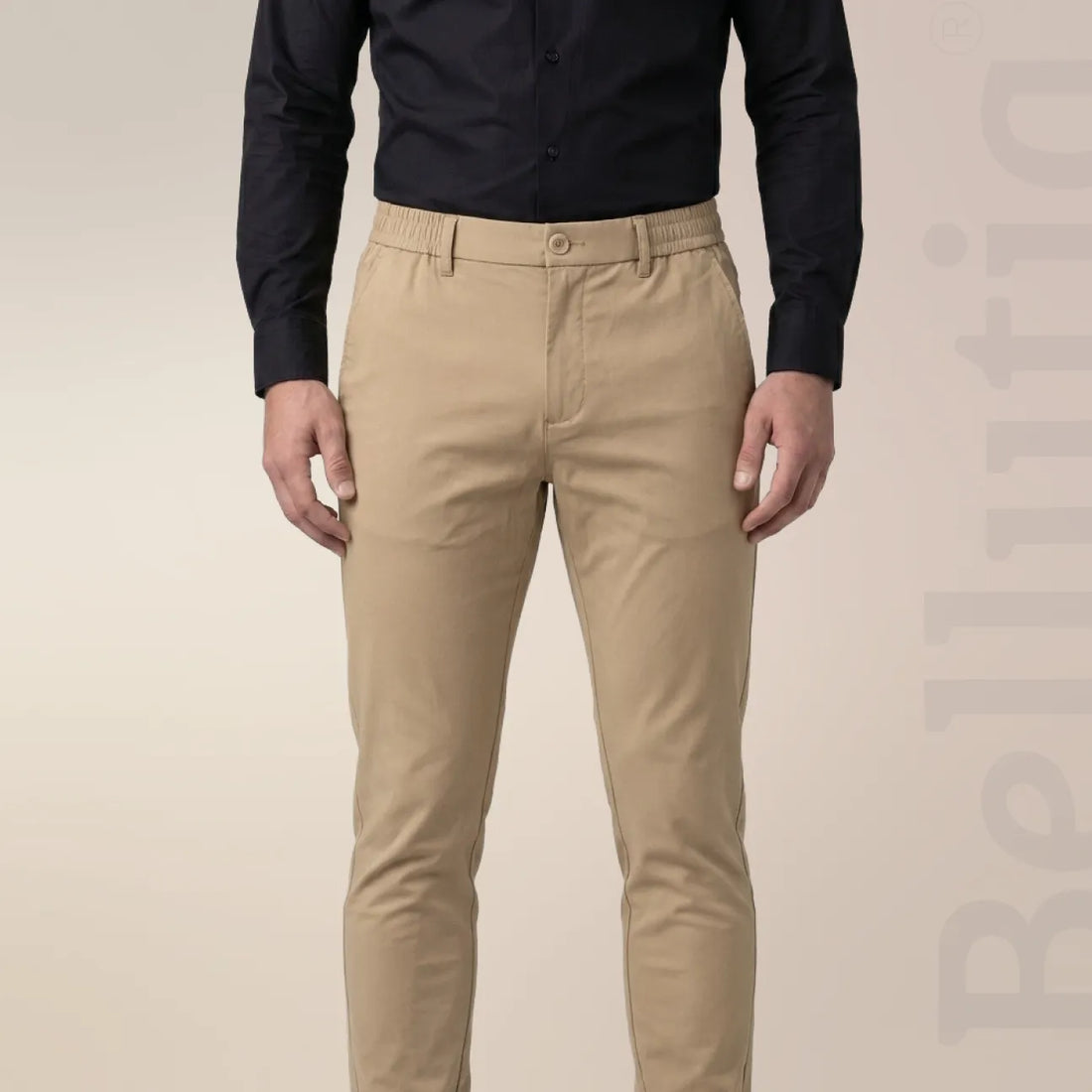 Pantalone Elasticizzato MorphoFit™ 3.0
