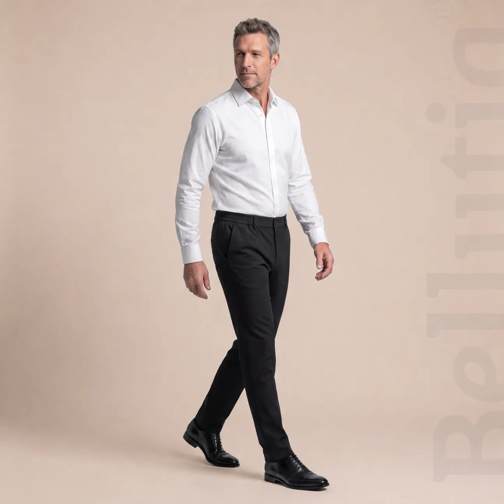 Pantalone Elasticizzato MorphoFit™ 3.0