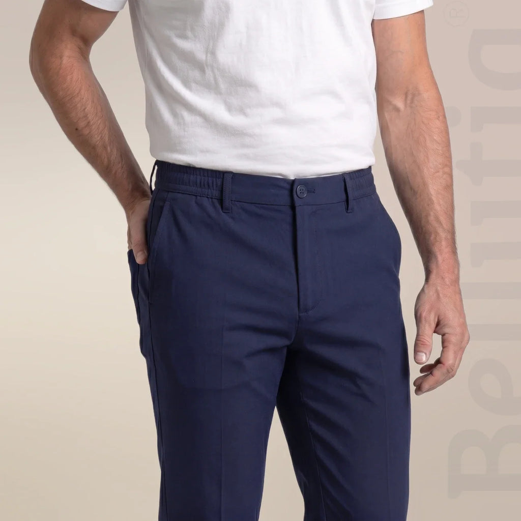Pantalone Elasticizzato MorphoFit™ 3.0