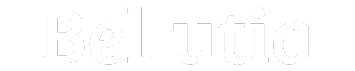 Logo Bellutia