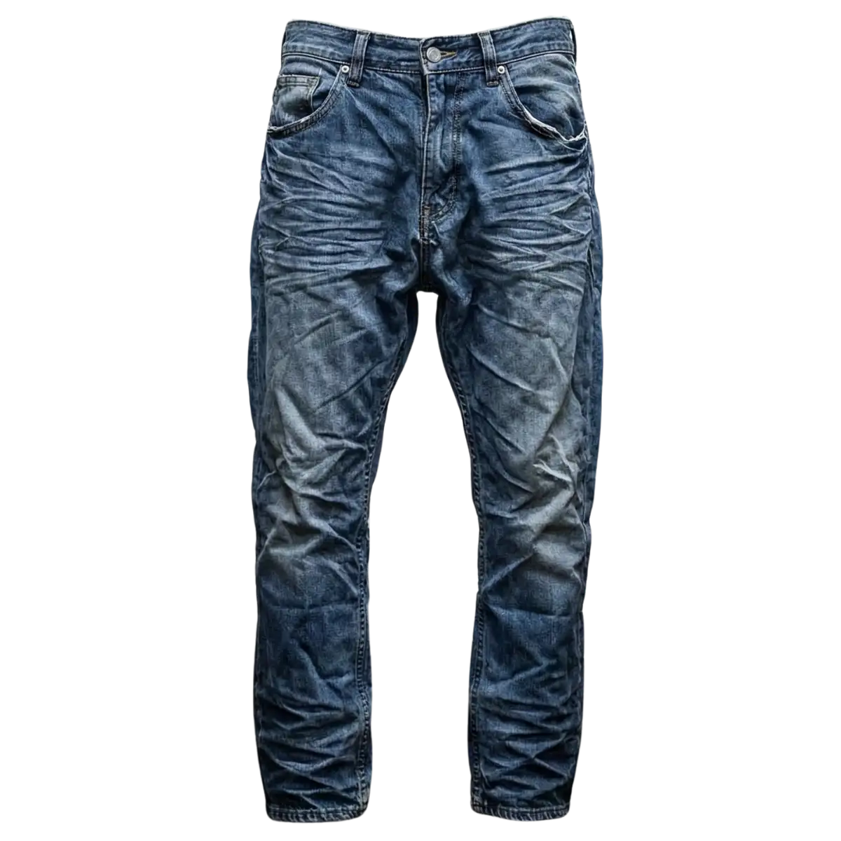 vecchi jeans