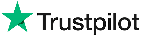 Logo Trustpilot